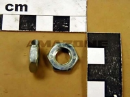 DE115 Nakrętka 6-kątna DIN 439-2 M10 04 A2G stal nierdzewna AMAZONE