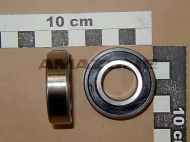 CA002 Łożysko kulkowe 6004 2RS Amazone