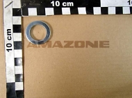 DF084 Dysk DIN 1441 19X30X4 St A2G stal nierdzewna AMAZONE