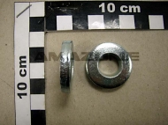 DF206 Dysk DIN 7349 13X30X6 St A2G stal nierdzewna pasuje do Amazone