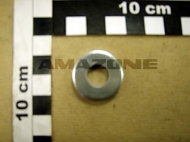 DF183 Dysk DIN 7349 10,5X25X4 St A2G stal nierdzewna AMAZONE