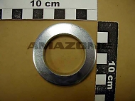 DF118 Dysk ISO 7091 36X60X5 St A2G stal nierdzewna AMAZONE