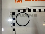 DL277 Pierścień DIN 9925 50 FSt pasuje do siewnika Amazone