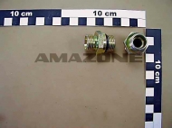 GC115 Złącze śrubowe L12X3/4 AMAZONE