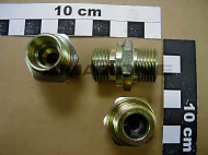 GD044 Zawór zwrotny przepustnicy L12/M18X1,5 AMAZONE