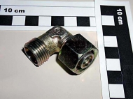 GC051 Złącze śrubowe L12 AMAZONE