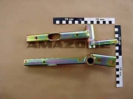 3051400 Skrzynia przełączników dźwigni łóżka AMAZONE