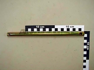 3040400 Rura zaciskowa 14x2,5x260 AMAZONE