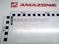 3045400 Śruba 6x30 nierdzewna pasuje do Amazone