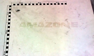DA114 Śruba cylindra ISO 4762 M6X12 8.8 A2 stal nierdzewna AMAZONE