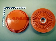 967896 Tarcza wysiewająca płaska 228/25 Amazone 967896