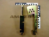 961402 Uchwyt sprężynowy AMAZONE