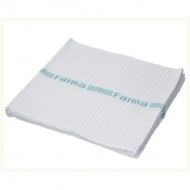 603050FA Ręczniki bawełniane do mycia wymion 10 szt.