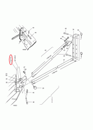 953264 STRIEGELHAUPTRO.4M AMAZONE
