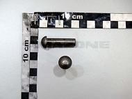 DH113 Nit DIN 660 10X35 St AMAZONE