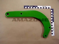 953340 Uchwyt do precyzyjnej regulacji nacisku zagarniacza AMAZONE