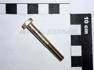 DB004 Śruba 6-kątna ISO 4014 6X45 8.8 A stal nierdzewna AMAZONE