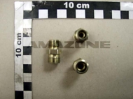 GC157 Gerade Reduzierung L8/L6 AMAZONE