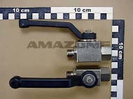 922344 RUND-KUGELHAHN Amazone