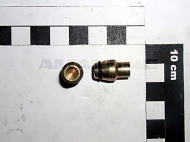 GC044 Zamknięcie stożka 8 AMAZONE
