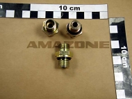 GC132 Złącze śrubowe L8XM14X1,5 AMAZONE