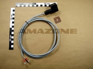 NL178 Kabel adaptera 1,9m AMAZONE