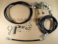 966819 Mechaniczny zawór sterujący AMAZONE