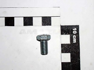 DC027 Śruba 6-kątna M8X16 AMAZONE