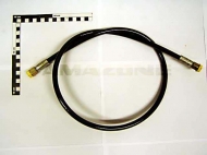 GB031 Wąż wysokiego ciśnienia, 1sn 6 n /n - 1250 AMAZONE