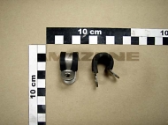 KE063 Zacisk rurowy 3016-1 D1 12/15 W5-CR AMAZONE
