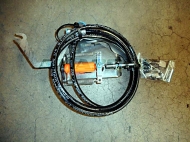 956875 Hydrauliczna regulacja dawki wysiewu AMAZONE