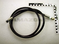 954699 Obwód ścieżek technologicznych przedłużenia węża AMAZONE