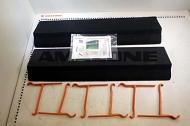 957011 Rapseinsatz 2,50 m AMAZONE