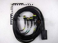 NL238 Kabel ED D9 AD ADP AMAZONE