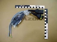 NF082 Zestaw naprawczy 4-pin Amazone
