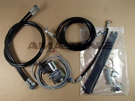 966820 Zawór sterujący zestaw hydrauliczny do D9-60 v