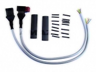 NF080 Zestaw naprawczy 10 pol. AMP AMAZONE