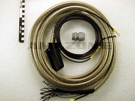 953496 Zestaw kabli dystrybutor k- II AMAZONE