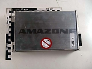 NI091 Komputer pokładowy AMATRON + D9 AD AD-P AMAZONE