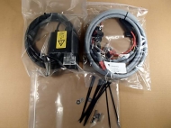 943402 Podstawowe wyposażenie AmaBus dla AmaTron 3 AMAZONE
