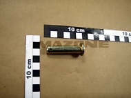 DK101 Śruba M12X50 AMAZONE