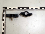 1685100 Fluegelschraube M8x16 AMAZONE