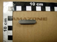 DM009 Klucz DIN 6885A 8x7x35 C45 + C Amazone