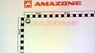 DF030 Dysk ISO 7092 10,5x18x1,6 St AMAZONE