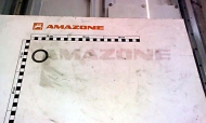 DL042 Pierścień dystansowy DIN 988 30x42x0,3 Amazone