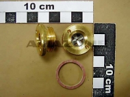 EB038 Uszczelka M22X1,5 AMAZONE