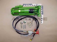 1236000 Hydrauliczne sterowanie suwakiem AMAZONE
