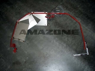 1376000 Ekran ograniczający ZA-F AMAZONE