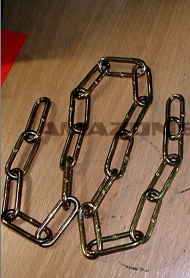 EE022 Łańcuch 5685 G4X32 20GL A2G AMAZONE
