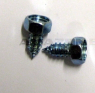 DD035 Śruba 1479 6,3x13 C St A2G stal nierdzewna AMAZONE
